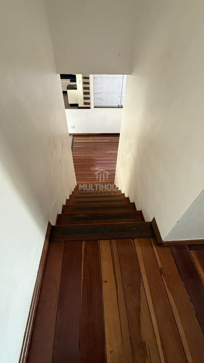 Casa, Castelo, 4 Quartos, 4 Vagas, 4 Suítes