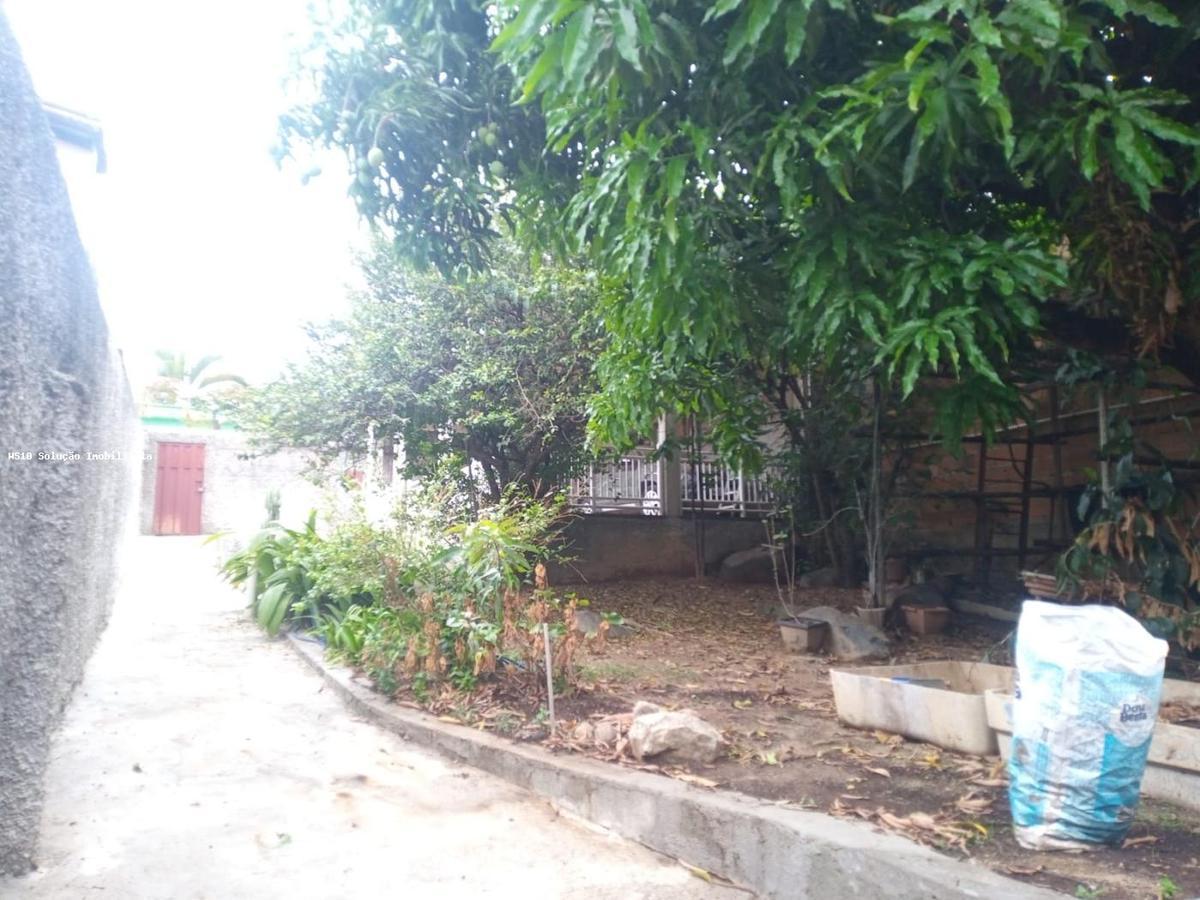 Casa, Nossa Senhora de Fátima, 3 Quartos, 4 Vagas, 1 Suíte