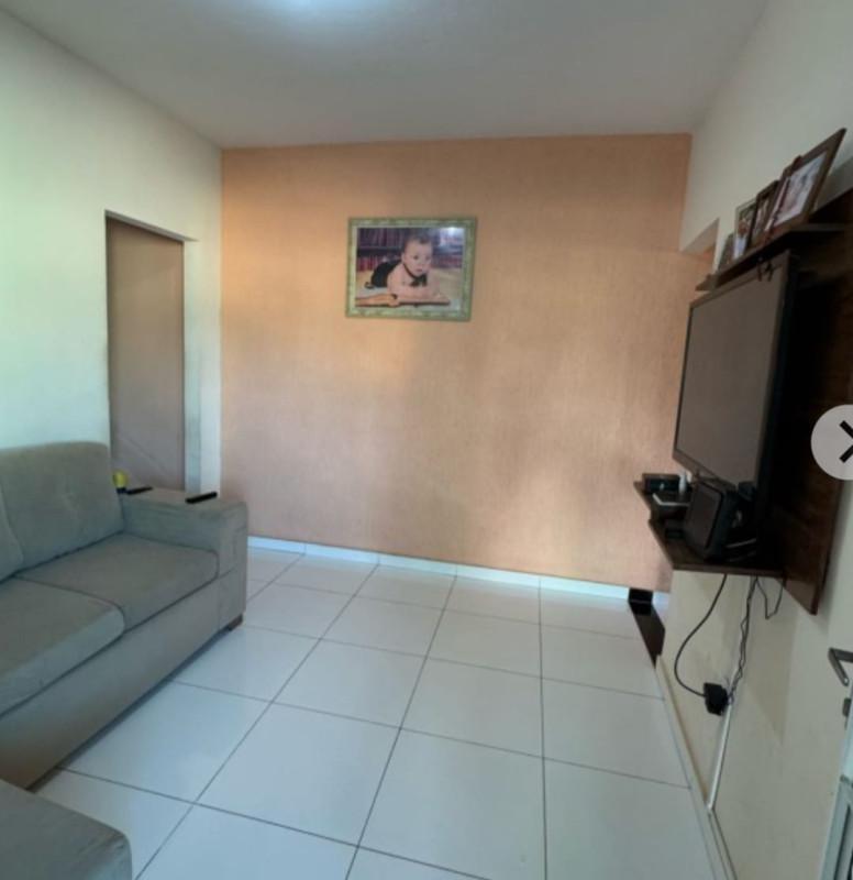 Casa, Novo Horizonte, 2 Quartos, 5 Vagas