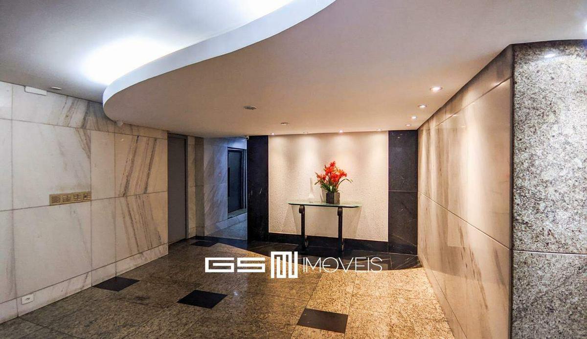 Apartamento, Santo Agostinho, 3 Quartos, 2 Vagas, 1 Suíte