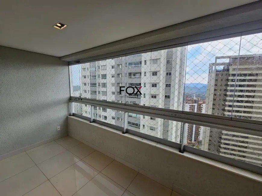 Apartamento, Vila da Serra, 3 Quartos, 2 Vagas, 1 Suíte