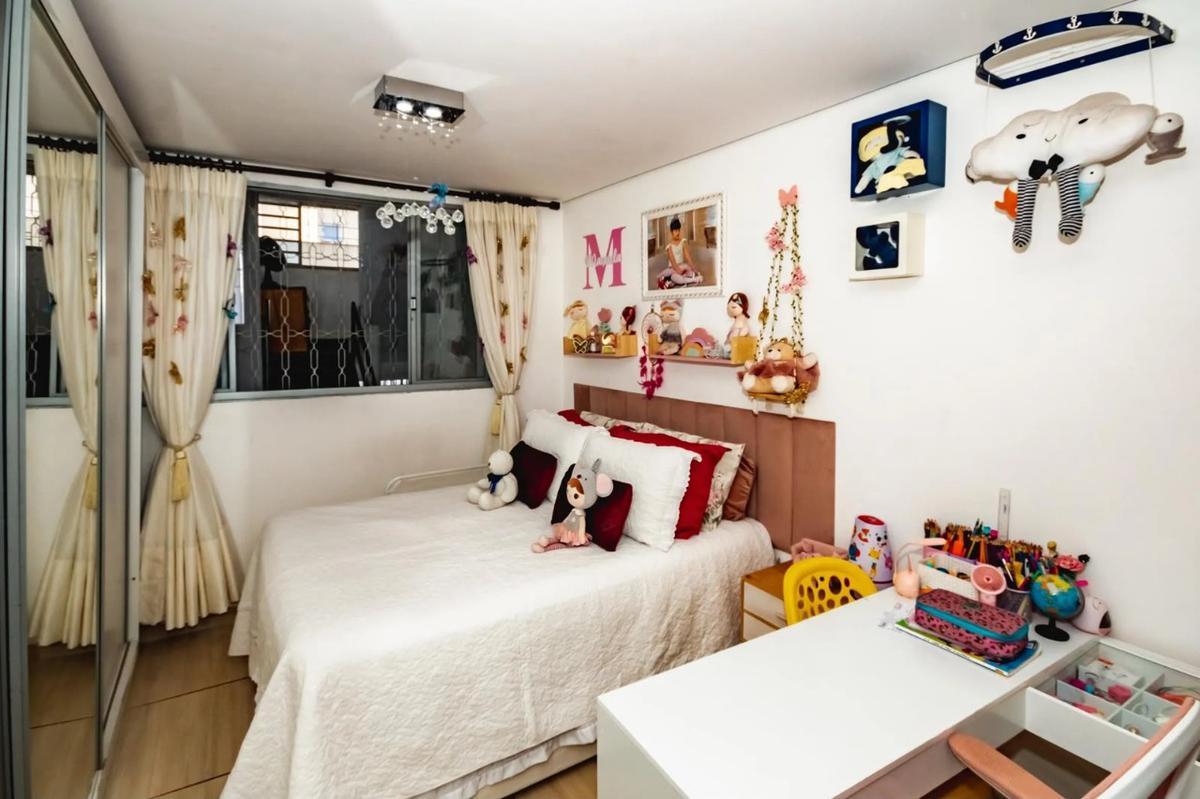 Casa, Santa Amélia, 5 Quartos, 3 Vagas, 3 Suítes