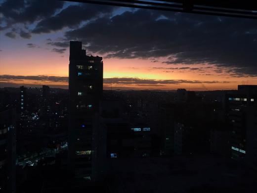 Apartamento, Santo Agostinho, 2 Quartos, 2 Vagas, 1 Suíte