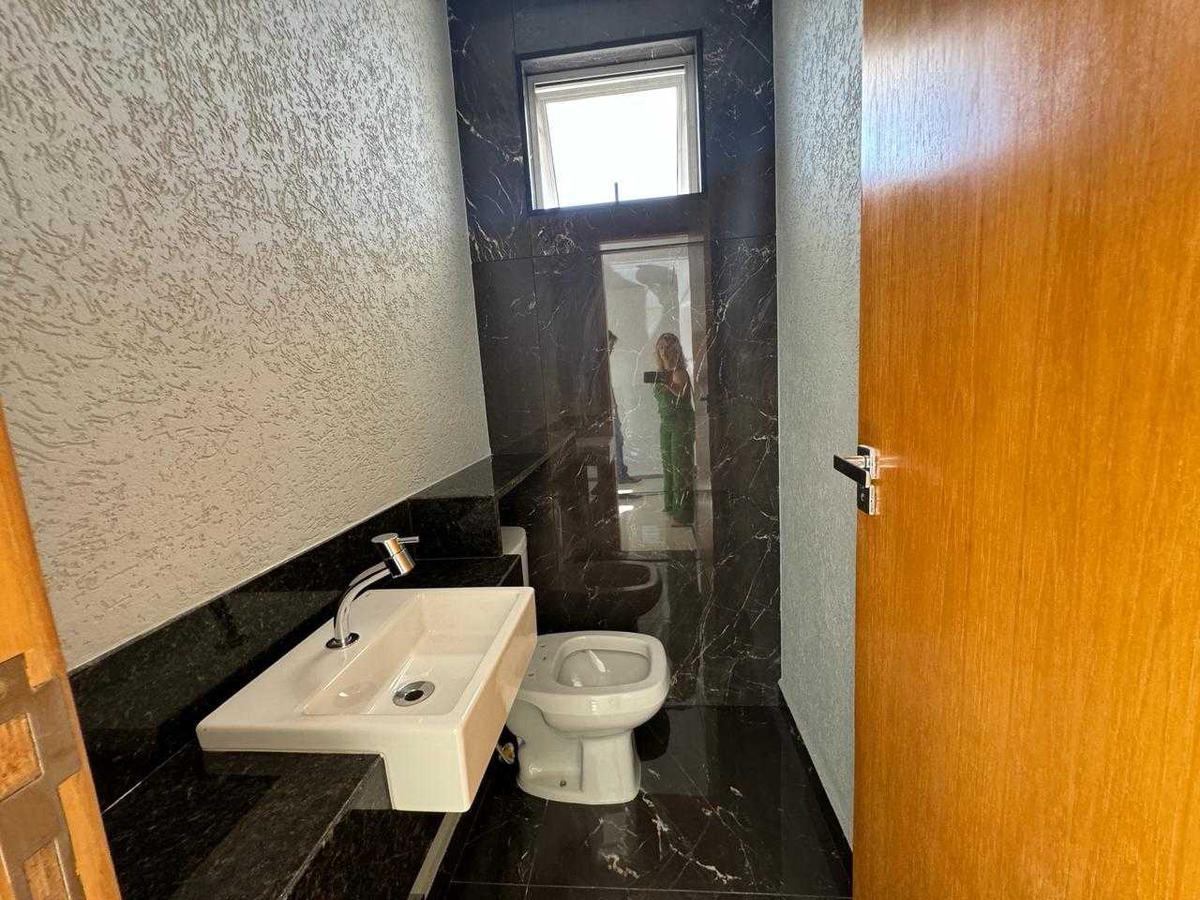Cobertura, Vila Paris, 2 Quartos, 3 Vagas, 2 Suítes