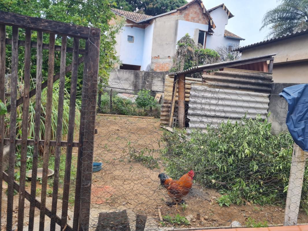 Casa, Betânia, 3 Quartos, 2 Vagas