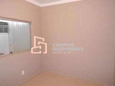 Casa, Serrano, 2 Quartos, 1 Vaga