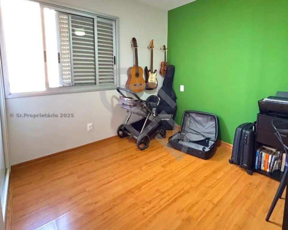 Cobertura, Funcionários, 2 Quartos, 4 Vagas, 2 Suítes