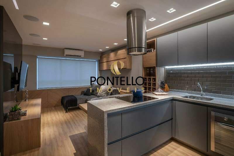 Apartamento, Savassi, 1 Quarto, 1 Vaga, 1 Suíte