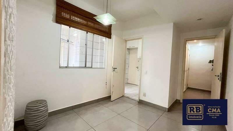 Apartamento, Serra, 3 Quartos, 1 Vaga, 1 Suíte