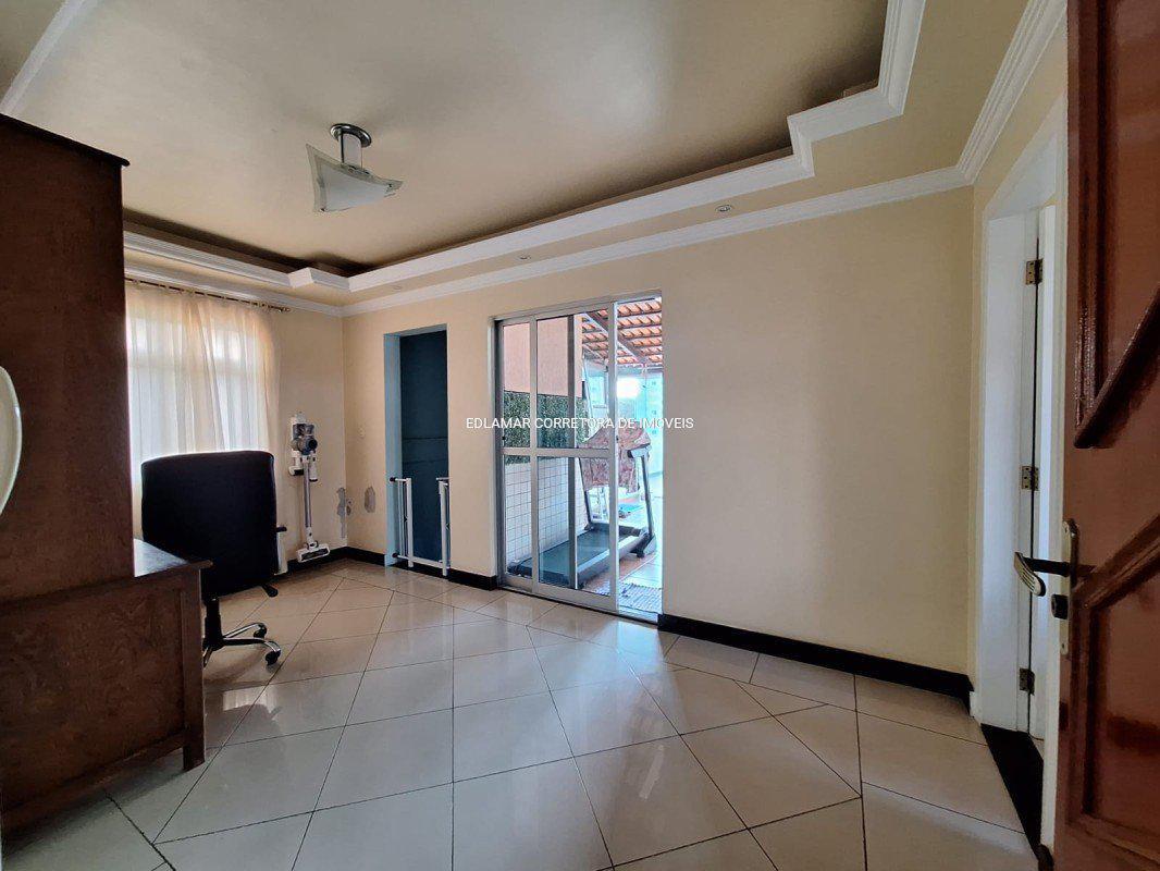 Apartamento, Jardim Riacho das Pedras, 4 Quartos, 2 Vagas, 1 Suíte
