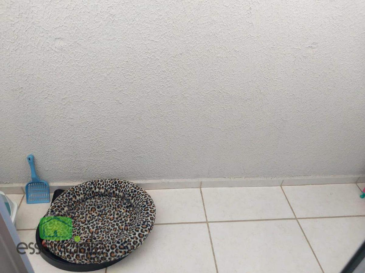 Apartamento, Jardim Riacho das Pedras, 2 Quartos, 1 Vaga, 1 Suíte