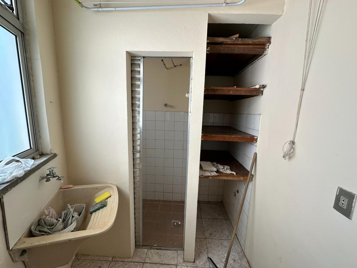 Apartamento, Ipiranga, 2 Quartos, 1 Vaga