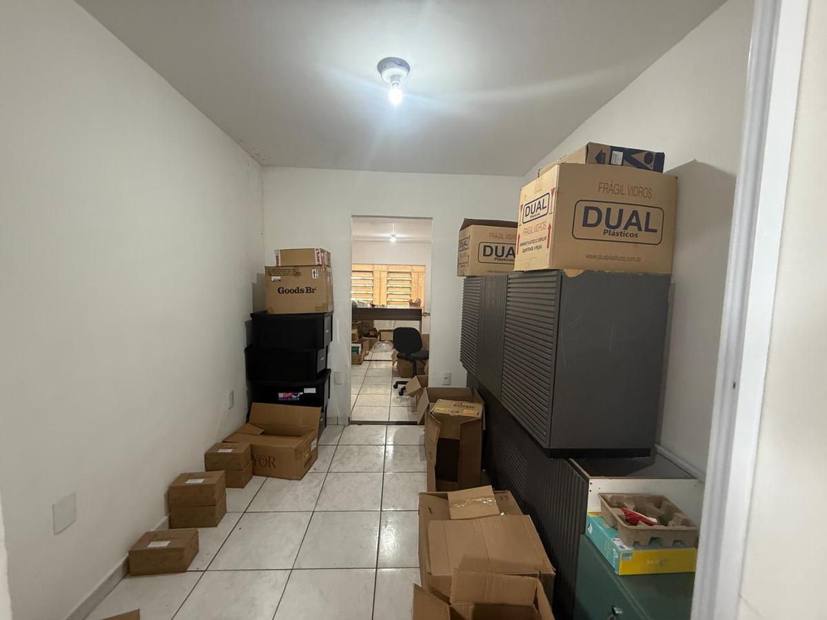 Andar, São João Batista (venda Nova), 0 Quarto, 0 Vaga