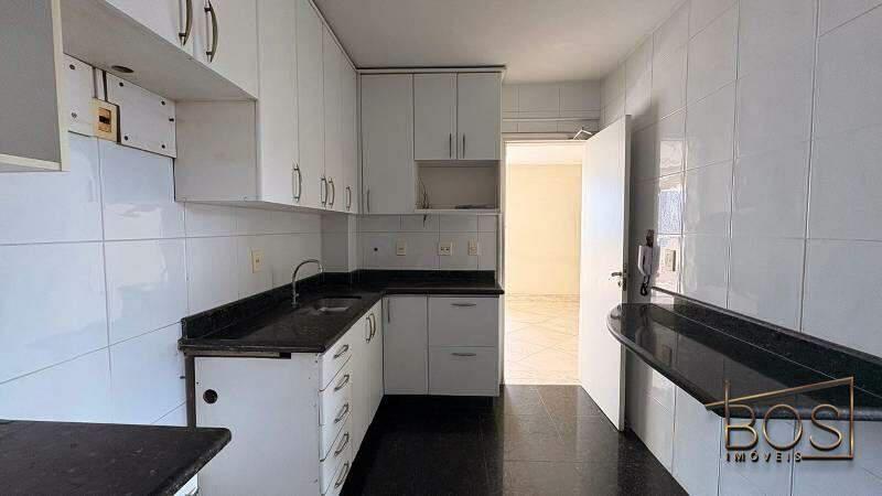 Apartamento, Lourdes, 3 Quartos, 2 Vagas, 1 Suíte