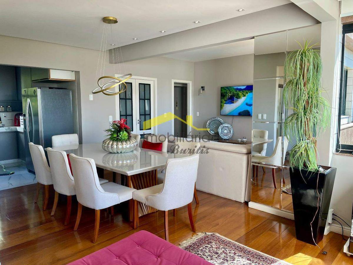 Apartamento, Sion, 3 Quartos, 2 Vagas, 1 Suíte