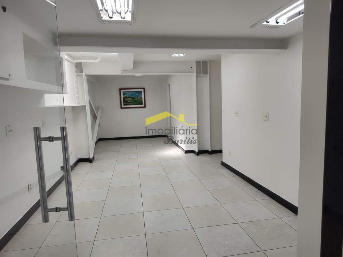 Andar, Prado, 2 Vagas