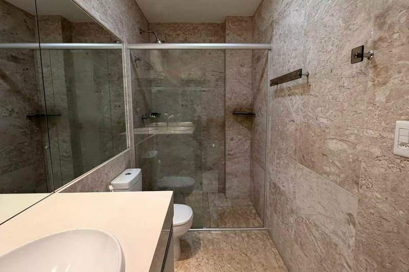 Cobertura, Luxemburgo, 4 Quartos, 4 Vagas, 4 Suítes