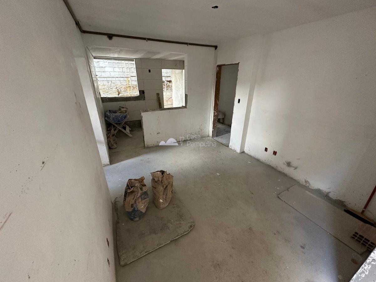 Apartamento, Copacabana, 2 Quartos, 1 Vaga