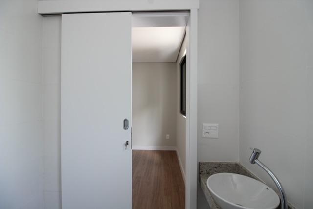 Cobertura, Sagrada Família, 3 Quartos, 2 Vagas, 3 Suítes