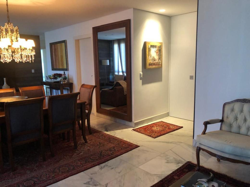 Apartamento, Belvedere, 4 Quartos, 4 Vagas, 2 Suítes