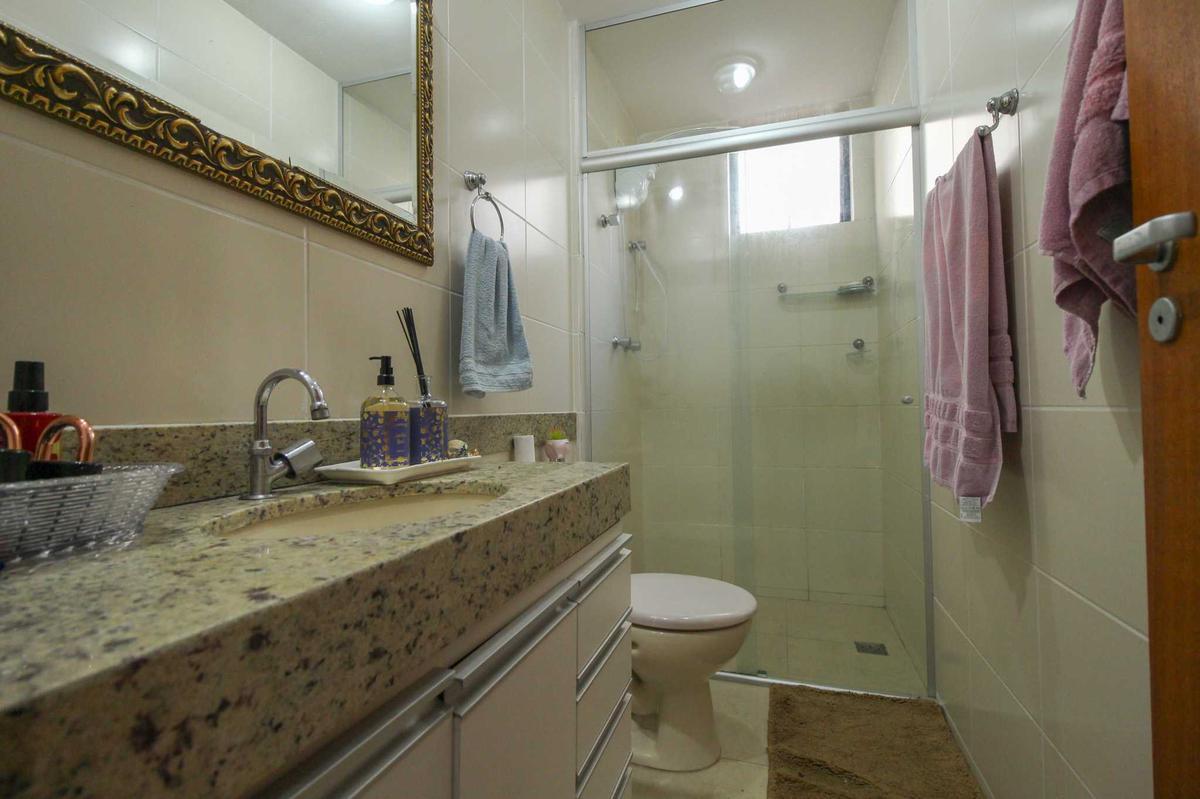 Apartamento, Buritis, 3 Quartos, 2 Vagas, 1 Suíte