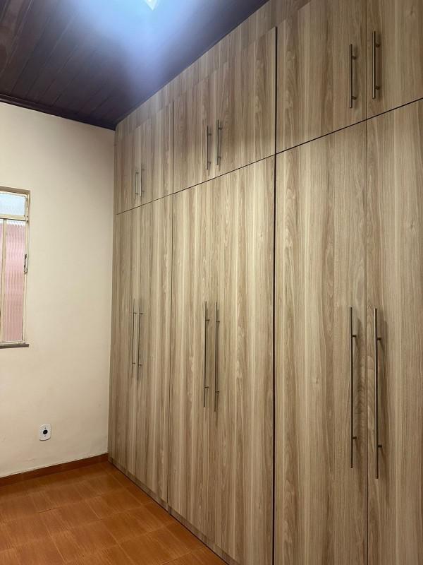 Casa, Centro, 5 Quartos, 1 Vaga, 1 Suíte