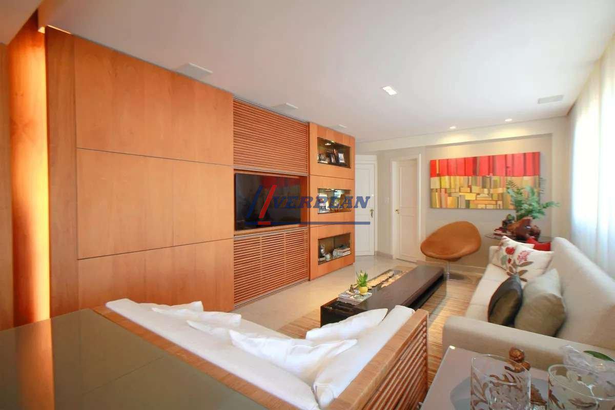 Apartamento, Anchieta, 4 Quartos, 2 Vagas, 1 Suíte