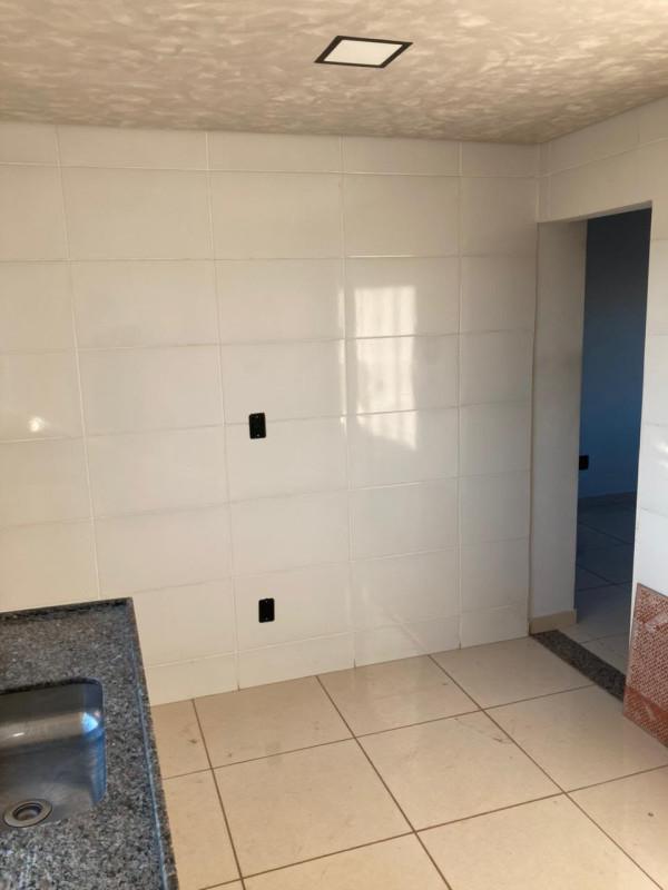 Apartamento, Masterville, 2 Quartos, 1 Vaga