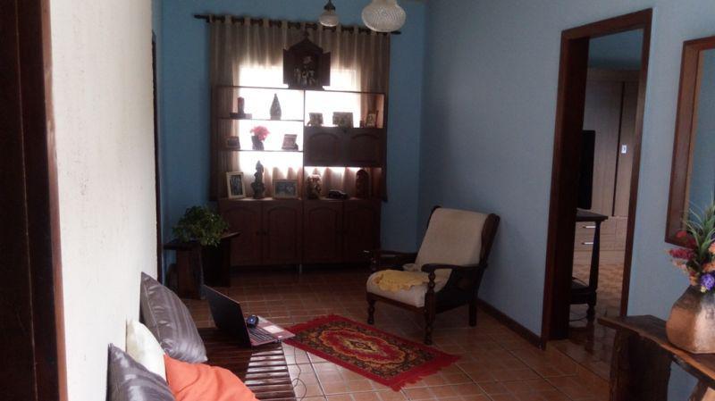 Casa, São Geraldo, 4 Quartos, 4 Vagas