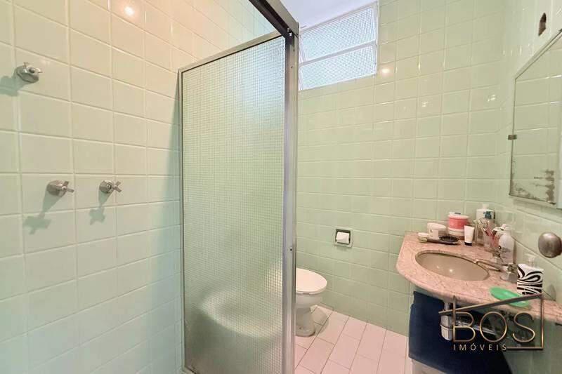 Apartamento, Santo Agostinho, 3 Quartos, 1 Vaga, 1 Suíte