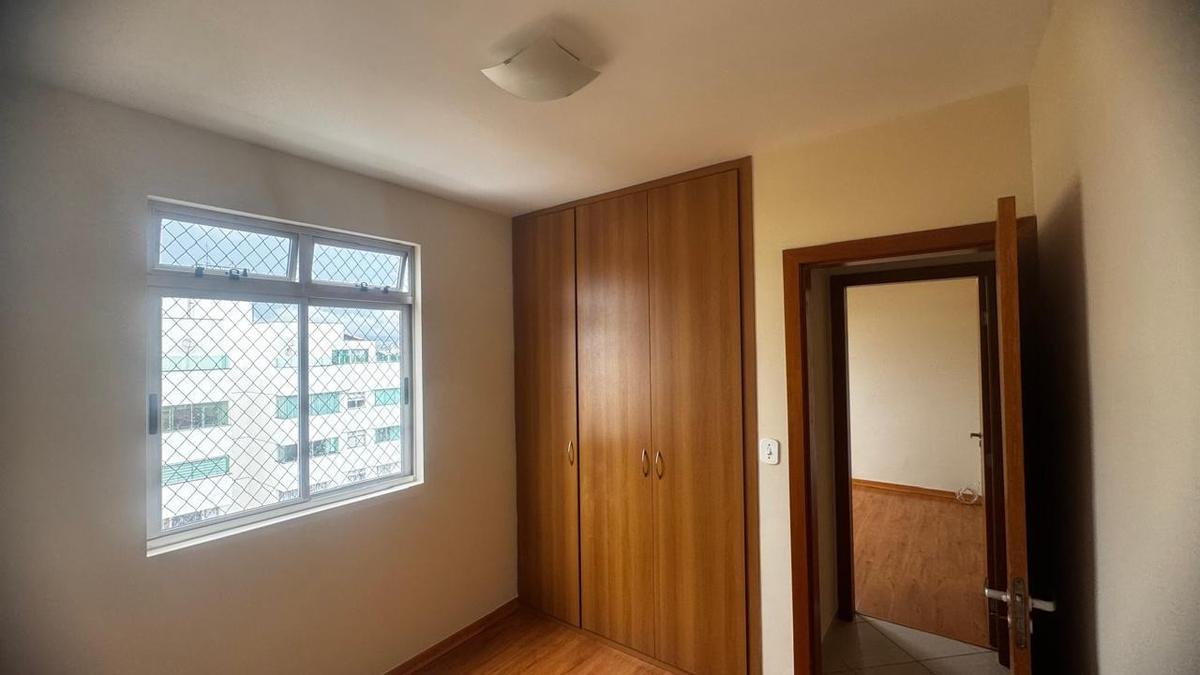 Apartamento, Santa Inês, 3 Quartos, 1 Vaga, 1 Suíte