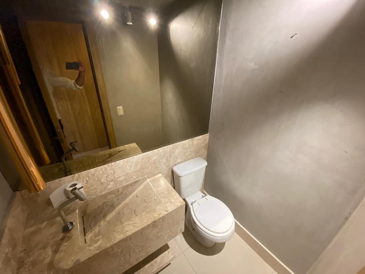 Apartamento, Vila da Serra, 4 Quartos, 3 Vagas, 2 Suítes
