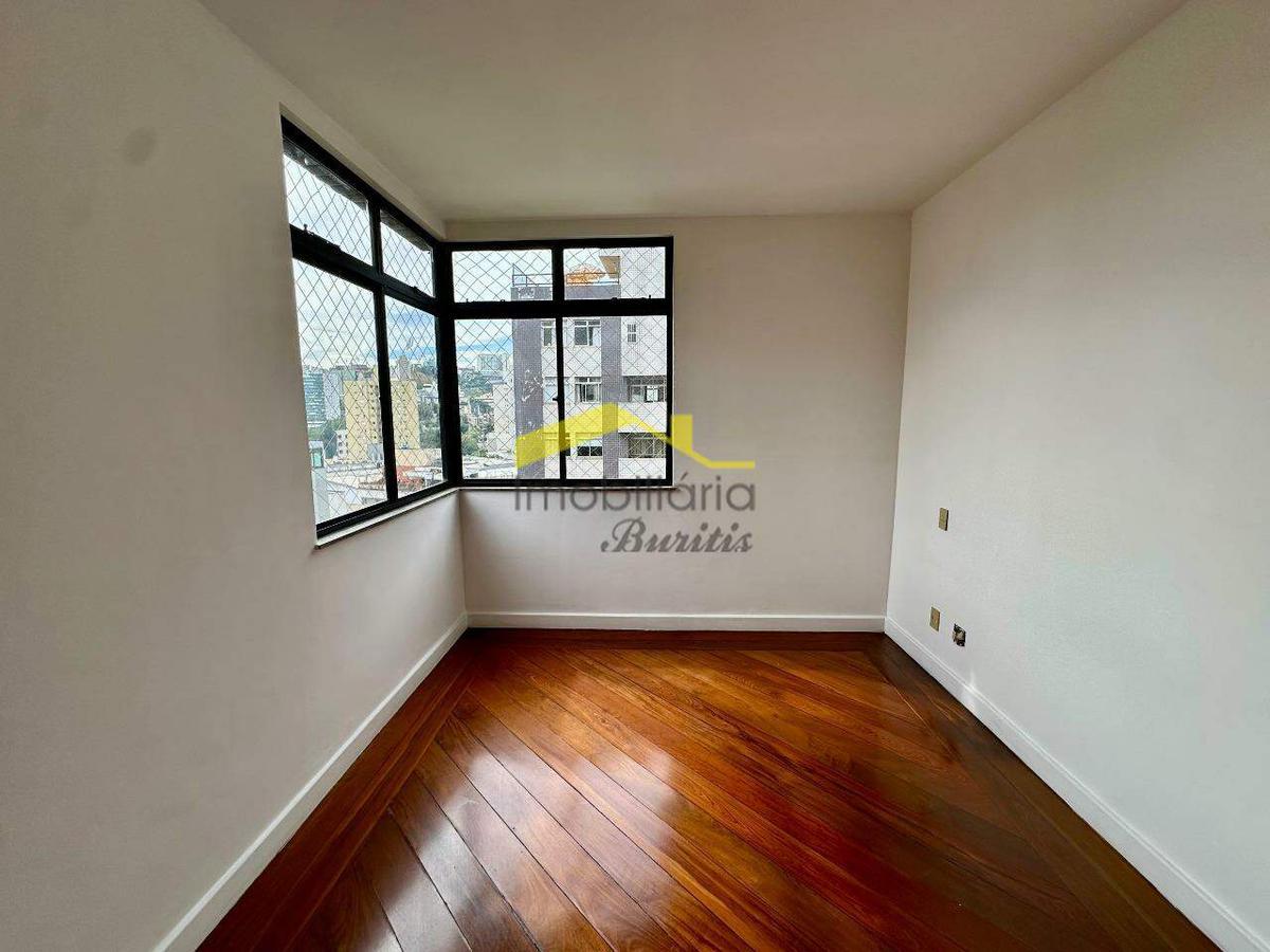 Apartamento, Buritis, 4 Quartos, 2 Vagas, 2 Suítes