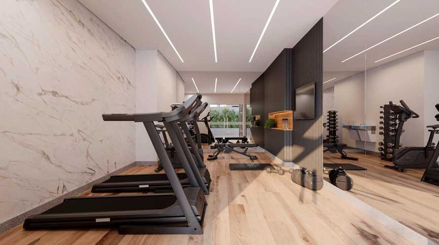 Apartamento, Coração de Jesus, 3 Quartos, 1 Vaga, 1 Suíte