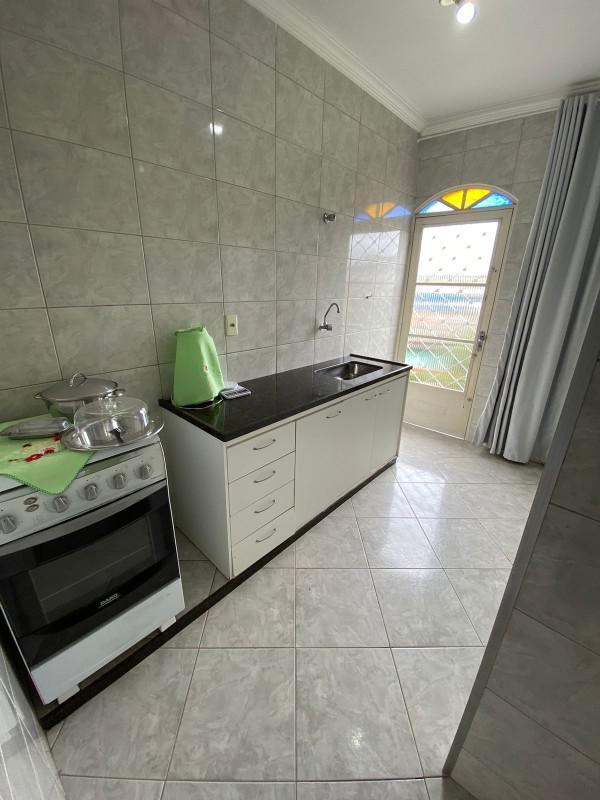 Casa, Industrial São Luiz, 3 Quartos, 6 Vagas