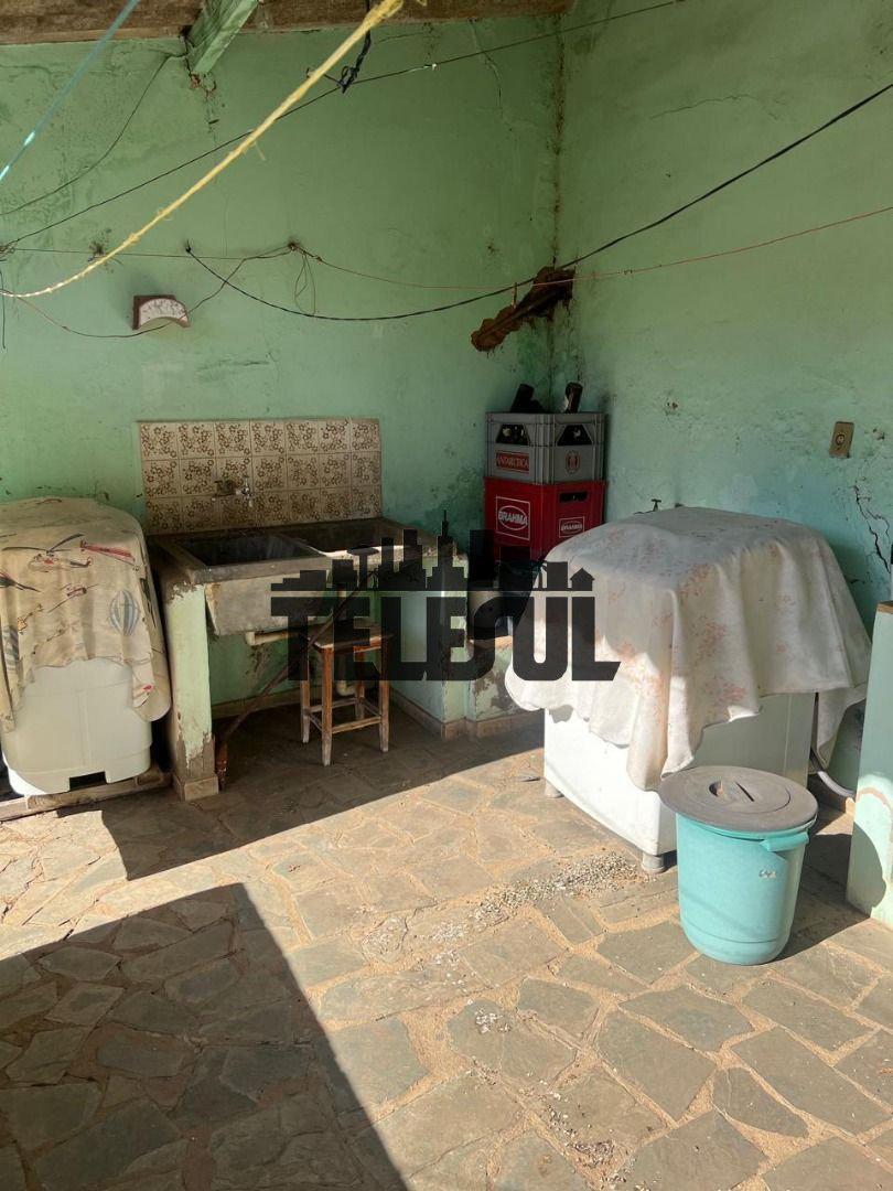 Casa, Santa Maria, 3 Quartos, 0 Vaga