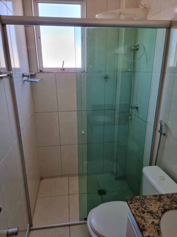 Apartamento, Linda Vista, 2 Quartos, 2 Vagas, 1 Suíte