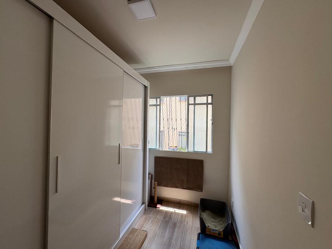 Apartamento, Candelária, 2 Quartos, 1 Vaga