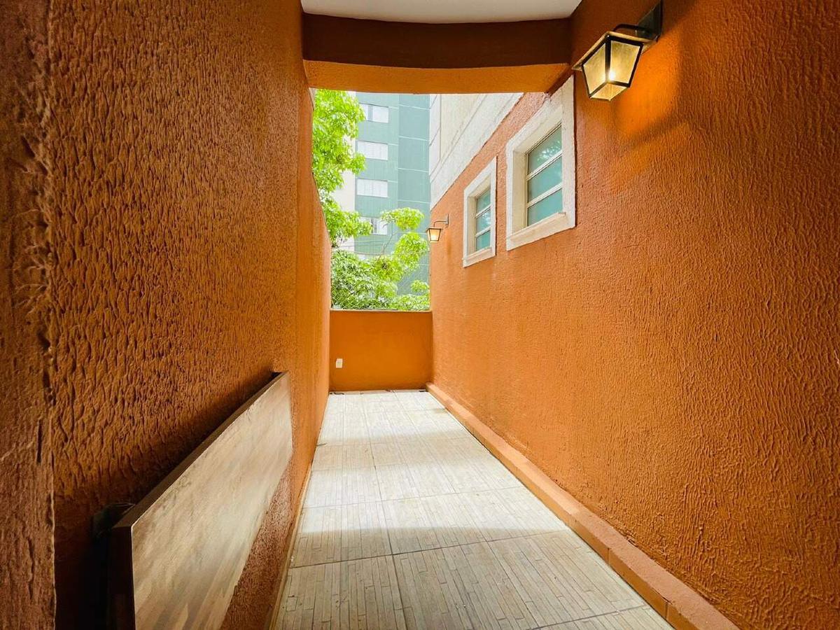 Apartamento, Buritis, 3 Quartos, 2 Vagas, 1 Suíte