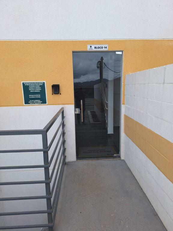 Cobertura, Adelmolândia, 2 Quartos, 1 Vaga