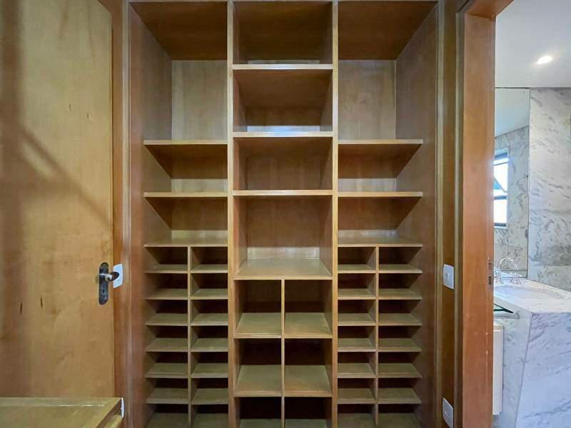 Apartamento, Lourdes, 4 Quartos, 3 Vagas, 2 Suítes