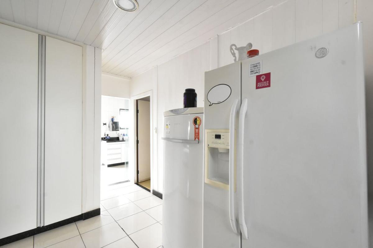 Casa, Bandeirantes (pampulha), 5 Quartos, 12 Vagas, 3 Suítes
