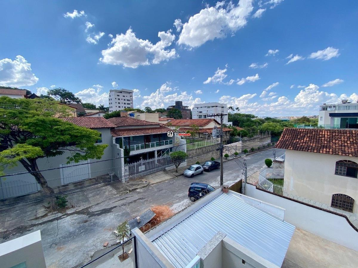 Apartamento, Jaraguá, 4 Quartos, 4 Vagas, 2 Suítes