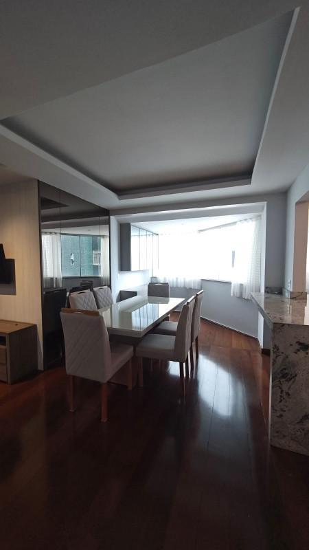 Apartamento, Lourdes, 3 Quartos, 2 Vagas, 1 Suíte