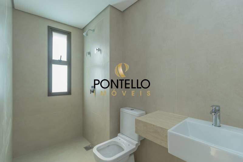 Apartamento, Silveira, 4 Quartos, 3 Vagas, 3 Suítes