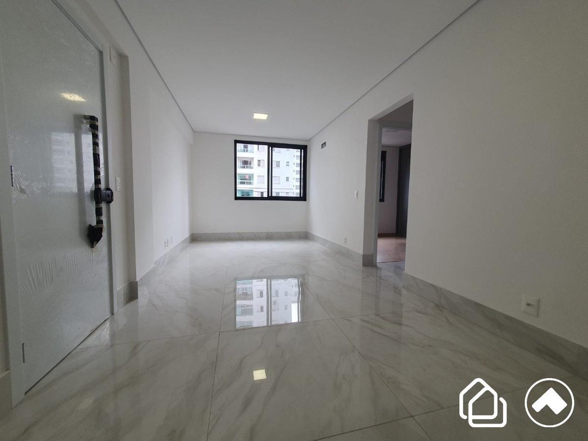 Apartamento, Buritis, 2 Quartos, 2 Vagas, 1 Suíte