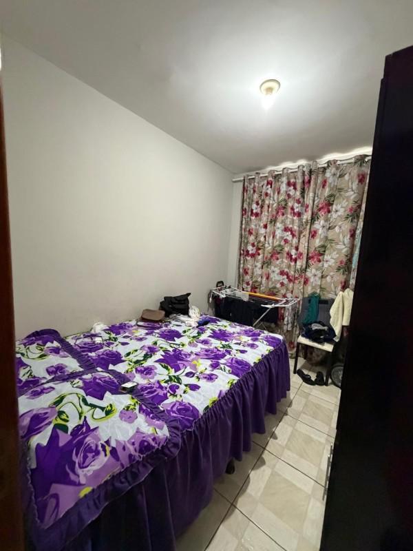 Apartamento, Parque Maracanã, 3 Quartos, 0 Vaga