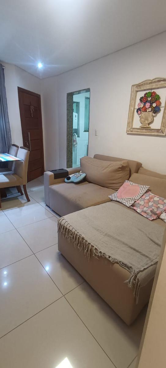 Casa, Masterville, 3 Quartos, 2 Vagas, 1 Suíte