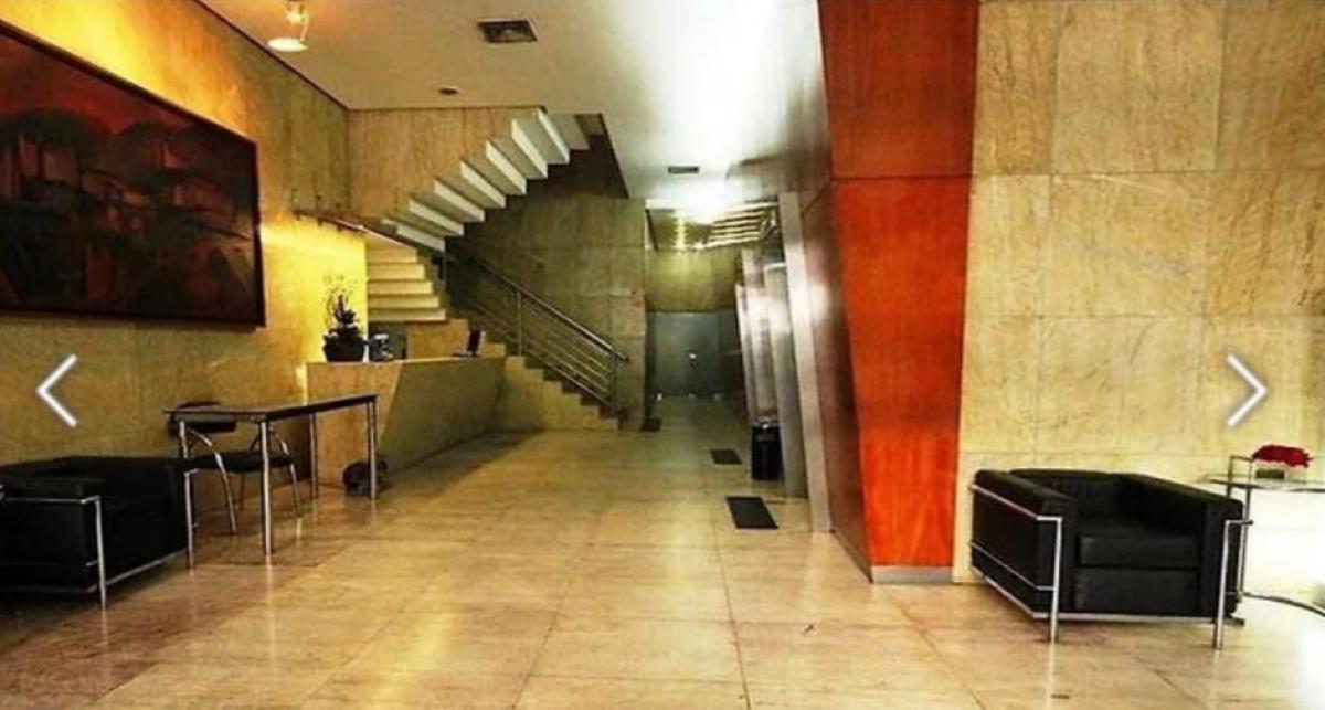 Apartamento, Savassi, 1 Quarto, 1 Vaga