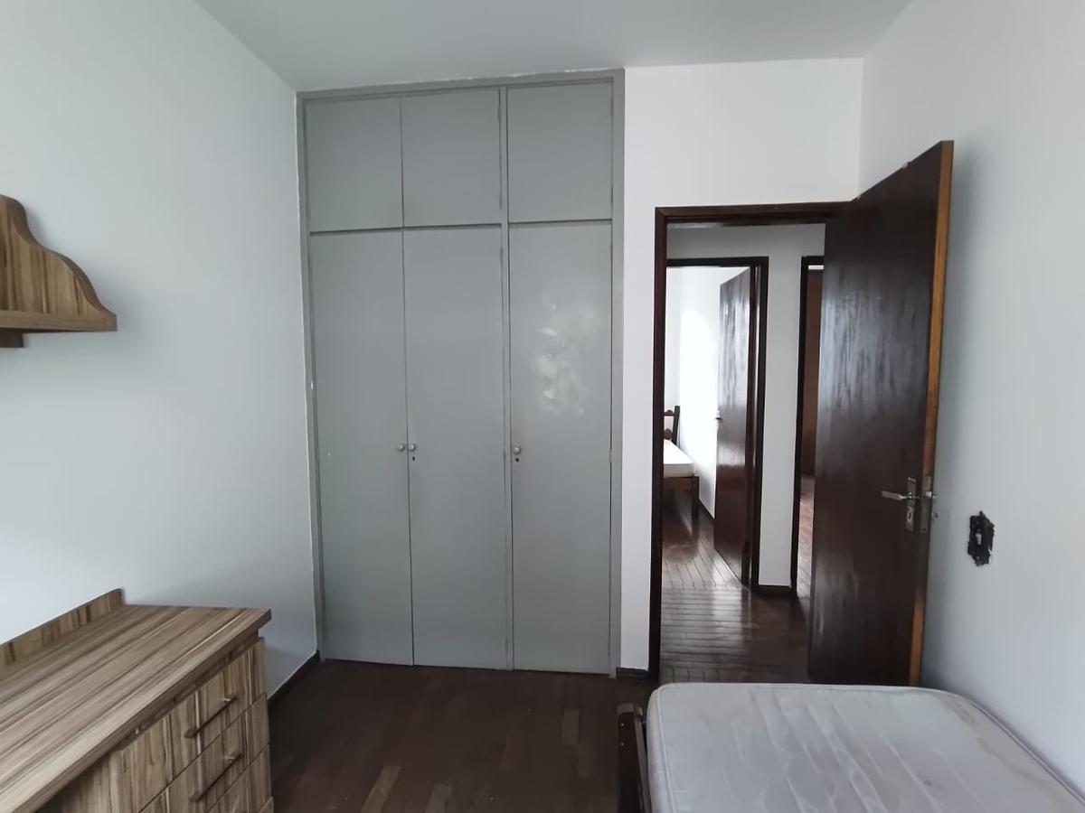 Apartamento, Coração Eucarístico, 3 Quartos, 0 Vaga